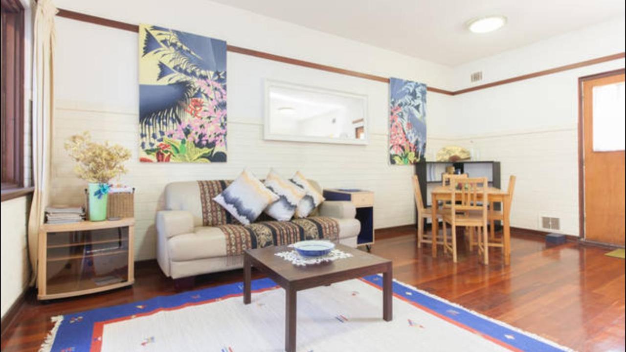 B4 Crawley 1 Brm & Sleepout Near Uwa Apartment Perth