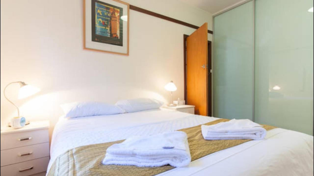 Apartment B4 Crawley 1 Brm & Sleepout Near Uwa Perth